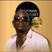 THE SEXY SLOWJAMZ SHOW WITH D-MAC ON LIGHTNING RADIO 12TH JANUARY 2023 EDITION