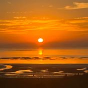 SUNSET MIX BY MARTIN BELL 2023