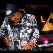 Kevin Hedge - "Inside The Mix" on RootsNYCLive on 107.5FM WBLS - aired on 10-01-2021