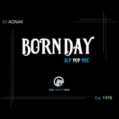 BORN DAY - 3LP POP MIX