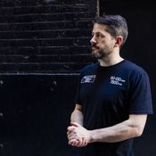 Preset with Todd Osborn – Detroit House and Techno Part 5