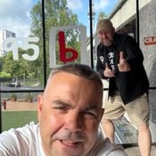 MASS APPEAL w/Hudge and special guest MR THING