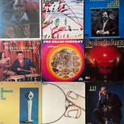 Jazz And The Art Of The Arranger pt.2 Colours in Brass