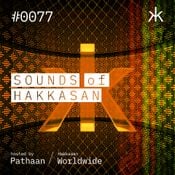Sounds of Hakkasan #0077