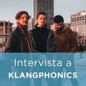 KLANGPHONICS || PILLS