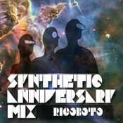 SynthWonderment 2 Year SynthetiQ Anniversary