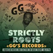 GG's Records