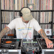 Rare Groove, Funk, Soul, Disco, Gospel, International Vinyl Session