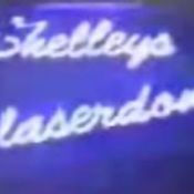 Daz Willot - Shelleys NYE 1990/91