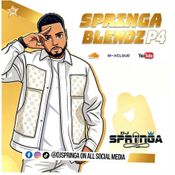SPRINGA BLENDZ P4