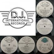DJ International Records - JKBX #99