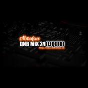 Metrafaze - DNB Mix 24 - 19-10-2023 (Liquid Mix)