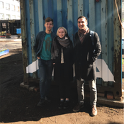Rõhk – külas Mikael Raihhelgauz, Aro Velmet & Laura Vilbiks 28.05.19