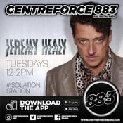 Jeremy Healy Debut Show  - 88.3 Centreforce radio - 12 - 05 - 2020.mp3