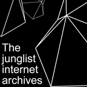 Merristasis / The Junglist Internet Archives Vol.1 / 11/11/2019