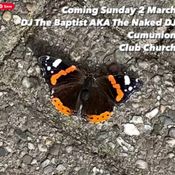Live @Cumunion, 2 March 2025