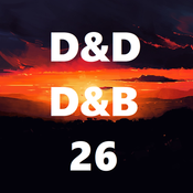 Deep & Dreamy Drum & Bass 26