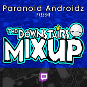 The Downstairs Mixup Stream 22-02-06 (Breaks)