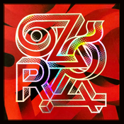 loflow.001 • live @ ozora fest (hu) 4th aug '19