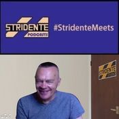 #StridenteMeets Graham 'Dids' Dowdall aka Gagarin of Pere Ubu, Nico