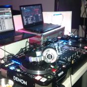 20150626-1 Nicky's 30th Birthday Party! - Set