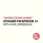 VOYAGER FM EPISODE 14 - February 23 2026