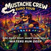 FOG PILOT -WATERS RUN DEEP MIX
