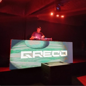 Greco LIVE @ Disorder, Club Bula 11-3-22