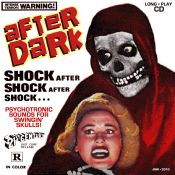 After Dark Volume 1