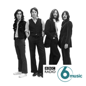 Sam Redmore • Beatles Trunk Of Funk (BBC Radio 6 Music)