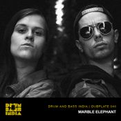 Drum and Bass India Dubplate #46 - Marble Elephant