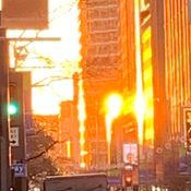 Metro Sun