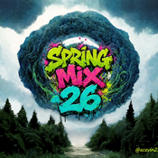 Spring House Mix 26