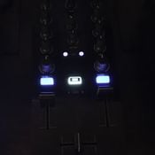Traktor Z1/X1 Session - Progressive Mix