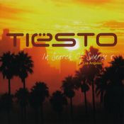 Tiësto :In Search Of Sunrise 5: Los Angeles Disc 1  Mix By Sasha