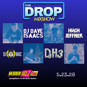 The Drop Mixshow 5.23.26