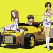 GameFace Driving Special