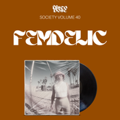 Discø Dose SOCIETY Vol. 40: FEMDELIC