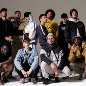#709 - Season  Finale w/ #Niveau4 | L'Or Du Commun | Darrell Cole | New Spaven | Mura Masa | Budgie