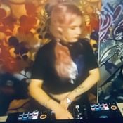 SlaveBarbie on bpm radio1 8 sep 25