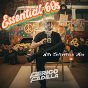 ESSENTIAL 60s HITS COLLECTION MIX | Mix by Perico Padilla