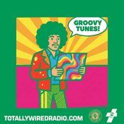 CHRIS BANGS GROOVY TUNES - VOL 1