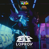 Tsop b2b Loprov (with REALTALKCREW) @ Furality Ultra - June 6th 2026