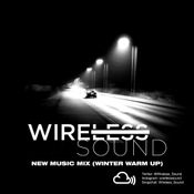 @Wireless_Sound - #NewMusicMix (Winter Warm Up Mix 2018) (Hip Hop, R&B & Dancehall)