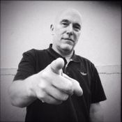 Adrian Sherwood hosts Christmas End of year ON.U Sunday Roast
