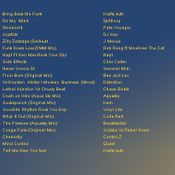 DJ Rolla - Breakware Mix 1 - jan 2007