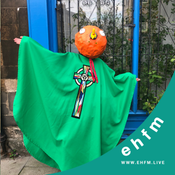EHFM Mornings: Otis Worming - 17.10.24