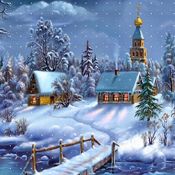 BACKTRACKING on ROUNDHOUSE RADIO - Christmas