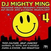 DJ Mighty Ming 4