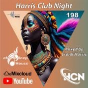 Harris Club Night vol 198 Afro House